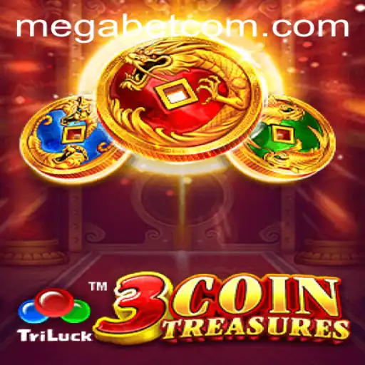 Exploring the Thrills of 3CoinTreasures: A Mega Casino Adventure