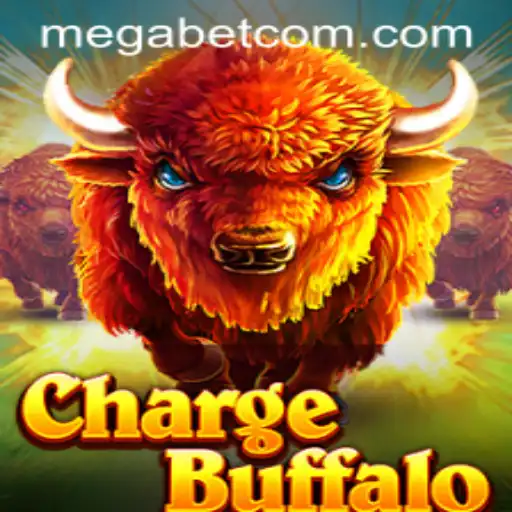 ChargeBuffalo: The Thrilling New Game at Mega Casino