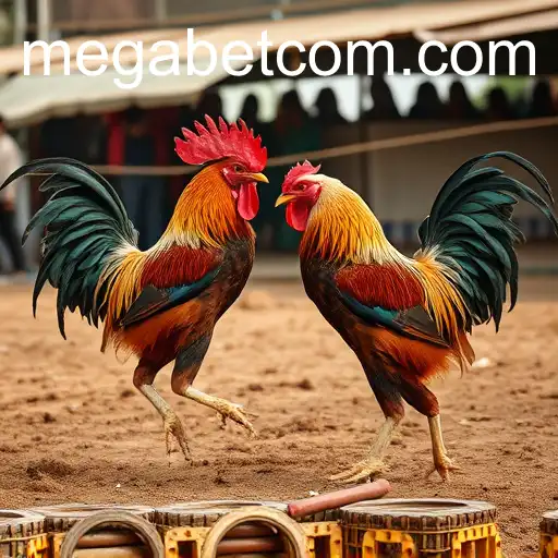The Controversial World of Cockfighting and Its Connection to Mega Casinos