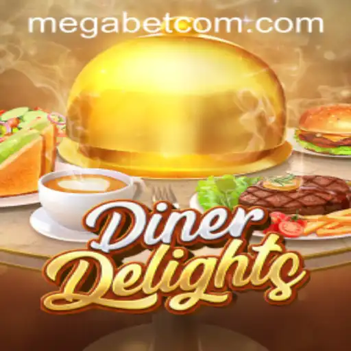 Exploring the Culinary Thrills of DinerDelights at Mega Casino
