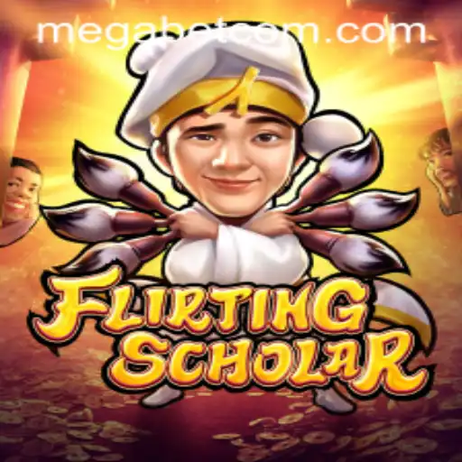 Flirting Scholar: Exploring the Exciting World of Mega Casino Gaming