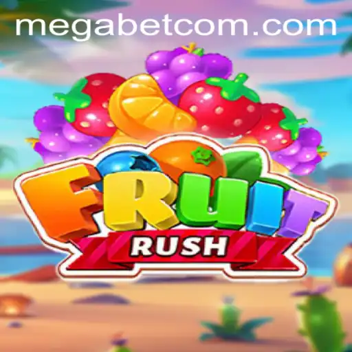 FruitRush: A New Adventure in the World of Mega Casino