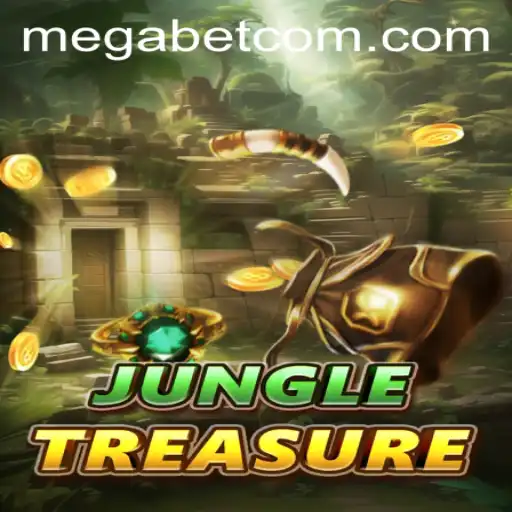 Unveiling the Excitement of JungleTreasure at Mega Casino