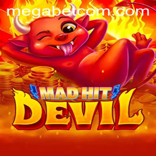 MadHitDevil: A Thrilling Journey into the Mega Casino World