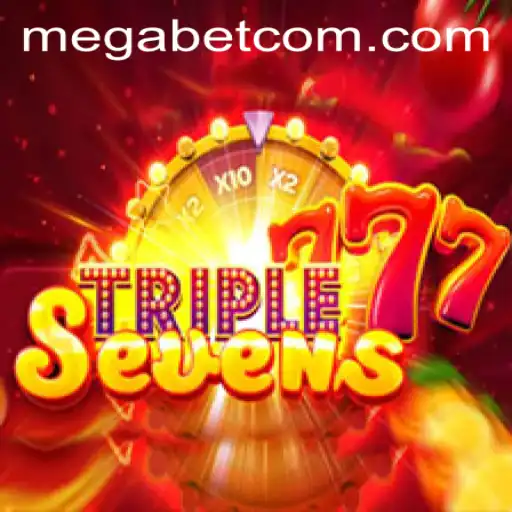 Unveiling the Excitement of 777TripleSeven: A Mega Casino Experience