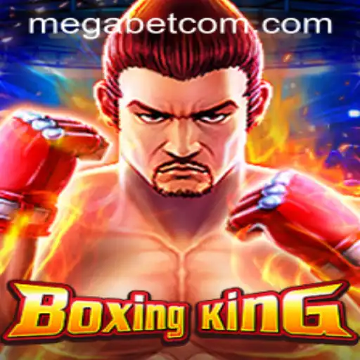Dive into the Exciting World of BoxingKing with Mega Casino
