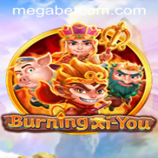 BurningXiYou: A Thrilling Adventure in the Mega Casino World