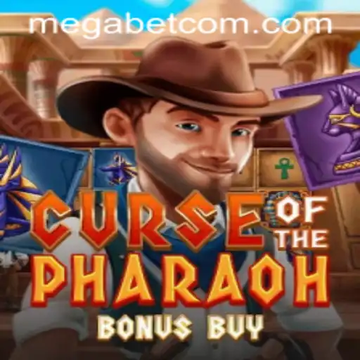 Discover the Thrills of Curse of the Pharaoh Bonus Buy at Mega Casino