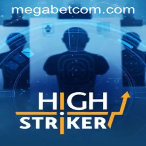 HighStriker: The Thrilling New Game at Mega Casino