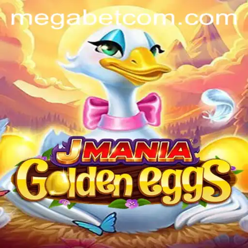 JManiaGoldenEggs: An In-Depth Exploration of the New Mega Casino Sensation