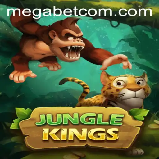 Discover the Thrilling World of JungleKings: A Mega Casino Game Adventure