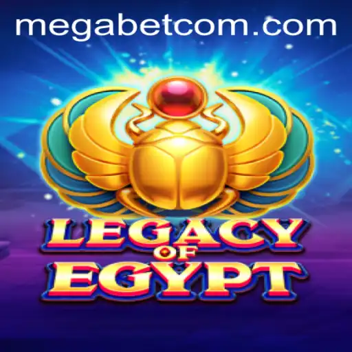 Discover the Thrills of LegacyOfEgypt at Mega Casino