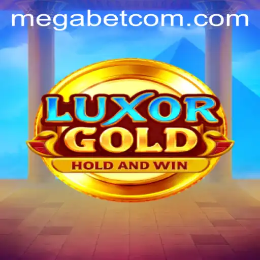 LuxorGold: Exploring the Mega Casino Experience