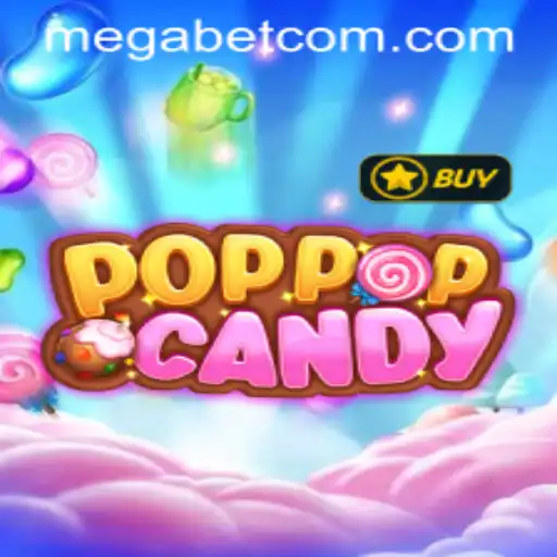 Experience the Thrills of POPPOPCANDY at Mega Casino