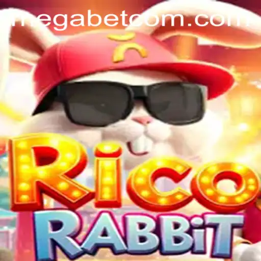 RicoRabbit: Gaming Adventure at Mega Casino