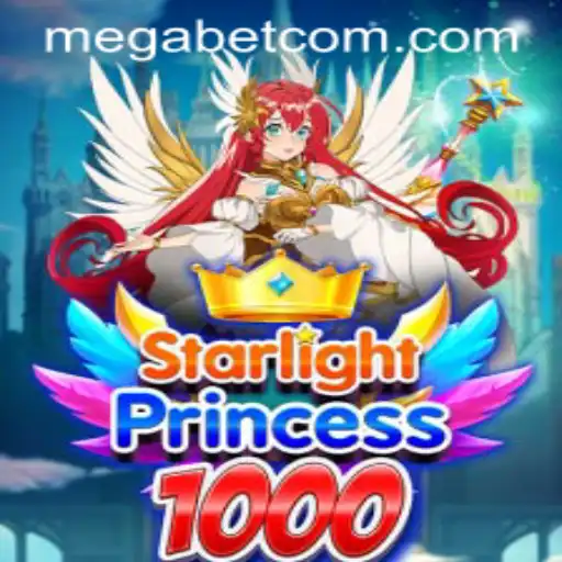 Exploring the Galactic Wonders of StarlightPrincess1000 at Mega Casino