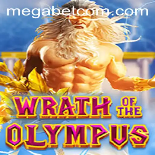 Wrath of Olympus: A Thrilling Addition to Mega Casino's Lineup