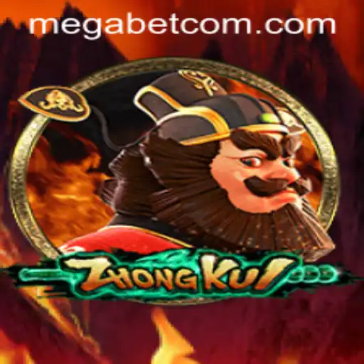 ZhongKui - Dive Into the Mystical World of Mega Casino
