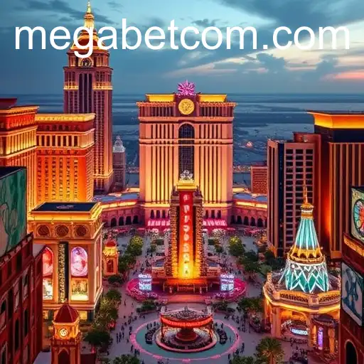 Monopoly and Mega Casinos: The Changing Landscape of the Casino Industry