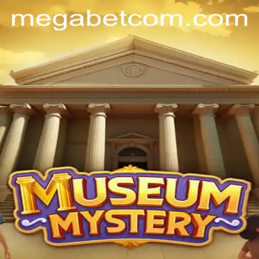 Unraveling the Intrigue of MuseumMystery: A Journey into the Mega Casino