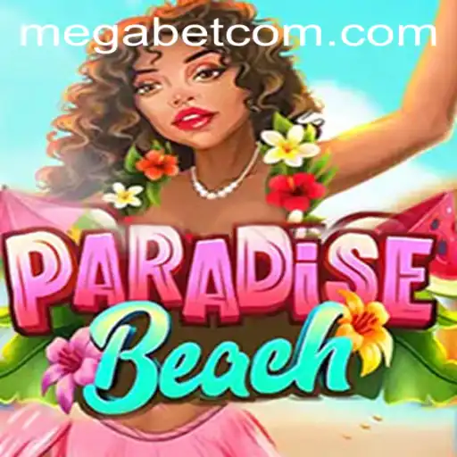 ParadiseBeach: Dive into the Mega Casino World