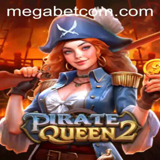 PirateQueen2: The Latest Treasure in Mega Casino
