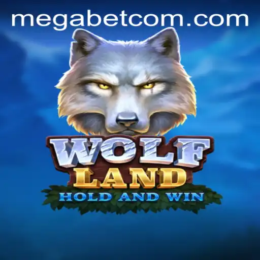 Journey Into Adventure with WolfLand: Mega Casino's Latest Sensation