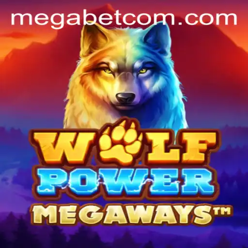 Unveiling WolfPowerMega: The Ultimate Gaming Experience at Mega Casino